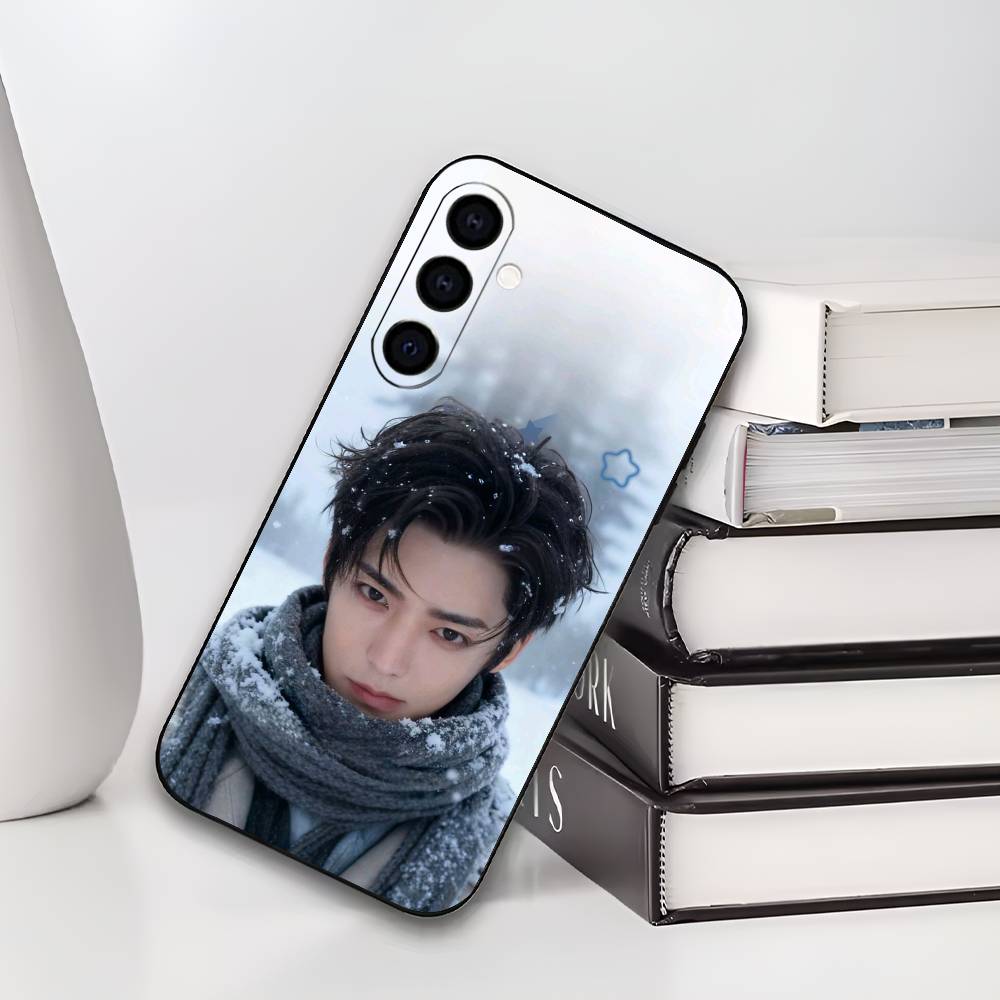 N-Neo Hou Minghao Phone Case For Samsung Galaxy A73,A72,A71,A70,A53,A52,A51,Soft Silicone Black Cover Samsung a50 30s 50s
N-Neo Hou Minghao Phone Case For Samsung Galaxy A73,A72,A71,A70,A53,A52,A51,Soft Silicone Black Cover Samsung a50 30s 50s