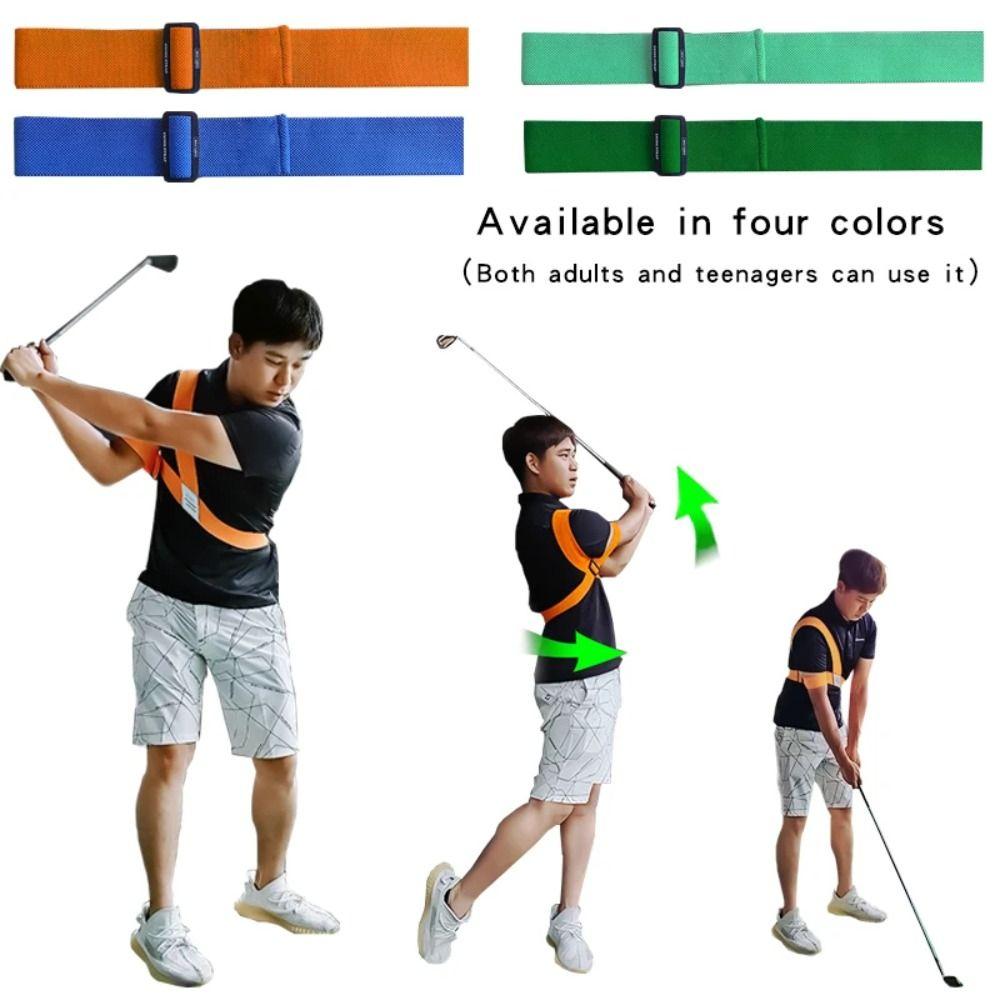 Arm Band Golf Swing Training Aid Golf Equipment Golf Swing Strap Belt Adults темно-синього кольору
Arm Band Golf Swing Training Aid Golf Equipment Golf Swing Strap Belt Adults темно-синього кольору