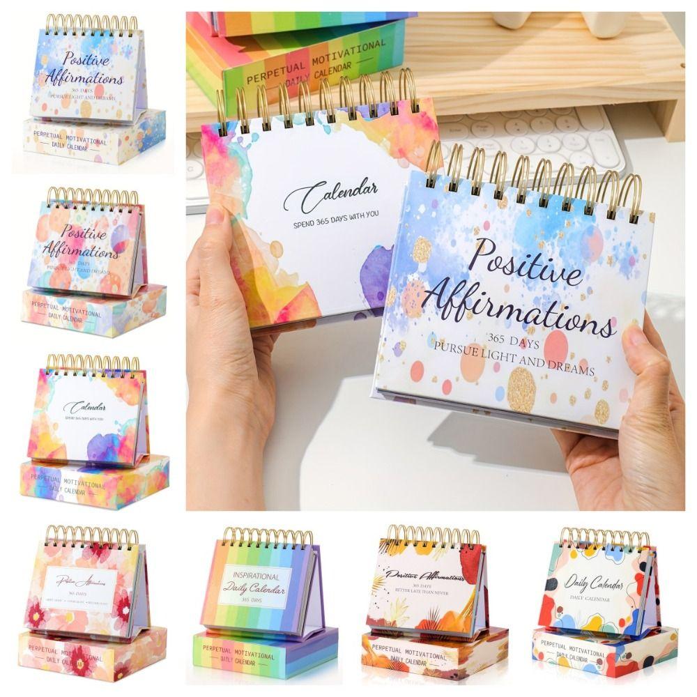 365 Days Dragon Year Desk Calendar 2024 Dragon Year Standing Calendar Student Stationery 08
365 Days Dragon Year Desk Calendar 2024 Dragon Year Standing Calendar Student Stationery 08