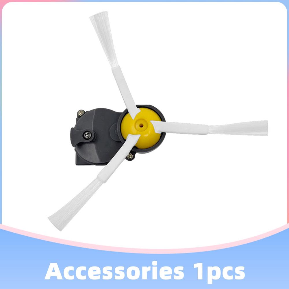 Side Brush Motor Module for iRobot Roomba 500 / 600 / 700 / 800 / 900 / I3 Serie Robot Vacuum Cleaner Accessory Part
Side Brush Motor Module for iRobot Roomba 500 / 600 / 700 / 800 / 900 / I3 Serie Robot Vacuum Cleaner Accessory Part