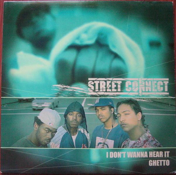 12inch Record STREET CONNECT - I Don t Wanna Hear It / Ghetto MAR0008 Marcion Records 2000 US Rap & Hip-Hop/R&B Used
12inch Record STREET CONNECT - I Don t Wanna Hear It / Ghetto MAR0008 Marcion Records 2000 US Rap & Hip-Hop/R&B Used