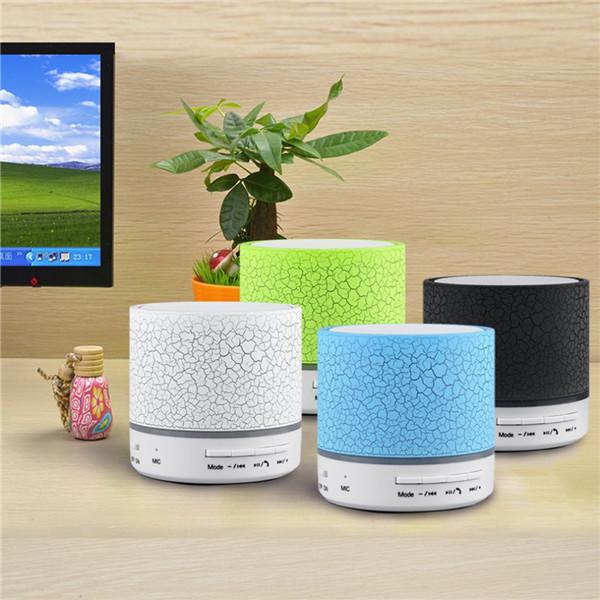Портативный мини светодиодный Bluetooth-динамики Беспроводной динамик с FM-радио TF USB
Портативный мини светодиодный Bluetooth-динамики Беспроводной динамик с FM-радио TF USB