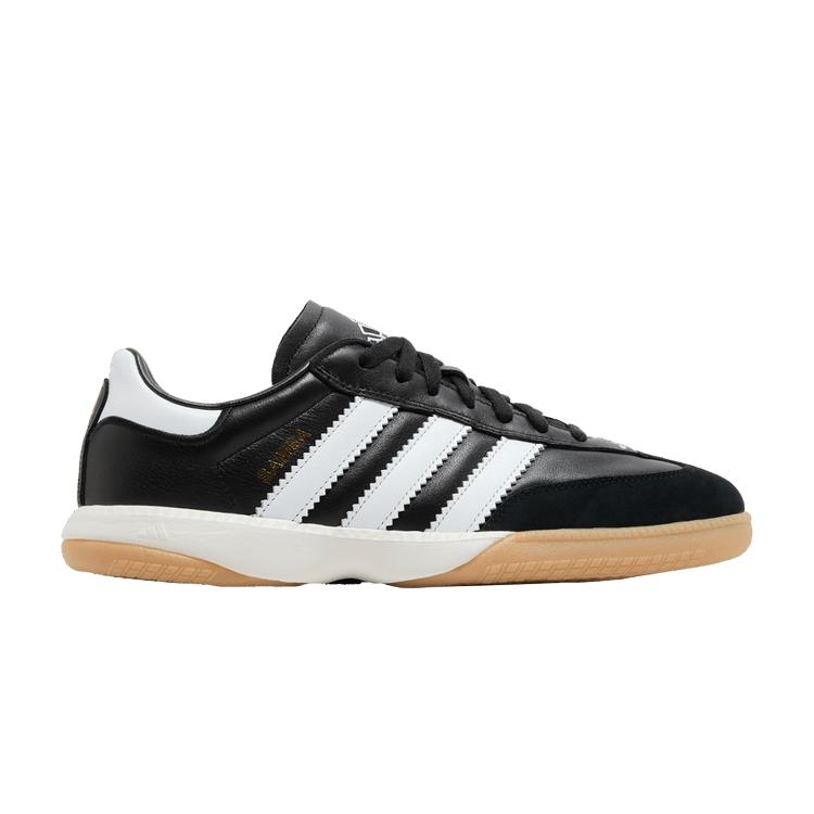 adidas Samba Millennium Black White Gum 37
adidas Samba Millennium Black White Gum 37