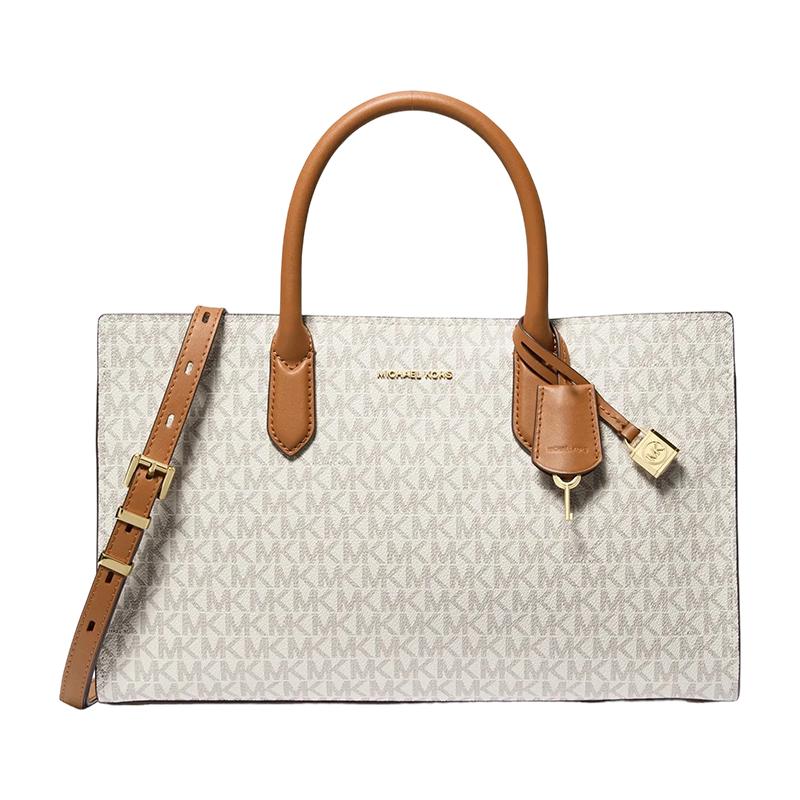 MICHAEL KORS Scarlett Medium Handbag & Shoulder Bag Medium
MICHAEL KORS Scarlett Medium Handbag & Shoulder Bag Medium