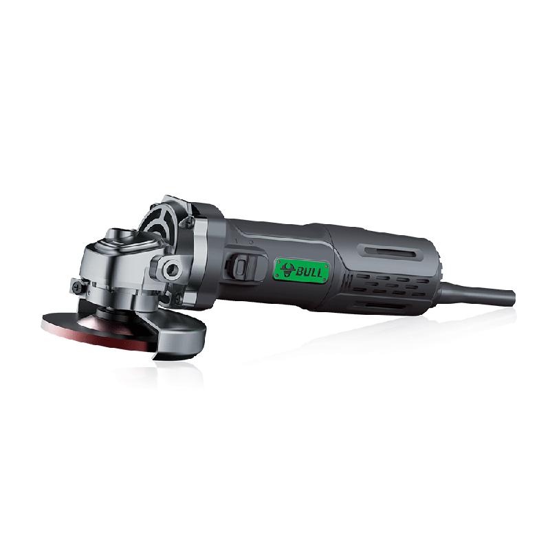 BULL 850W 100mm Angle Grinder
BULL 850W 100mm Angle Grinder