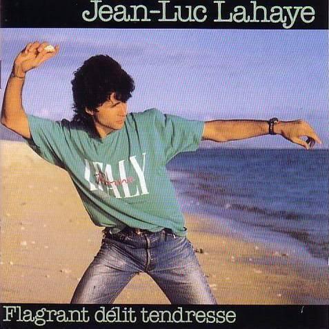 CD JEAN-LUC LAHAYE - Flagrant Dlit Tendresse 8305582 Philips 2003 France Pop Used
CD JEAN-LUC LAHAYE - Flagrant Dlit Tendresse 8305582 Philips 2003 France Pop Used