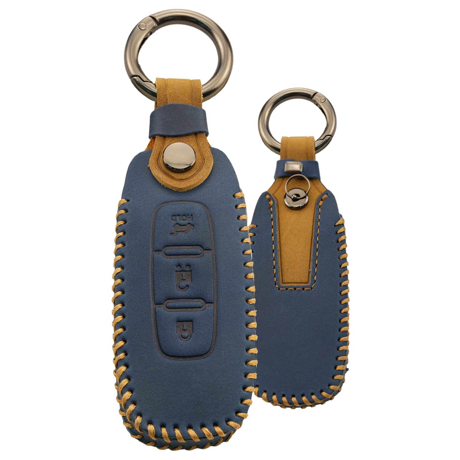 KUNIO Nissan Exclusive Key Cover Key Holder Key Case Custom Made Hand Straight Leather NISSAN Sakura B6 Aria B9 New X-Trail X-Trail T33 2022 Ne
KUNIO Nissan Exclusive Key Cover Key Holder Key Case Custom Made Hand Straight Leather NISSAN Sakura B6 Aria B9 New X-Trail X-Trail T33 2022 Ne