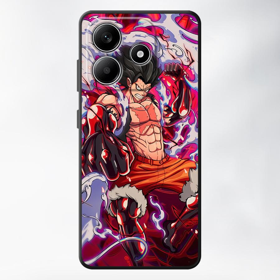 Чехол для телефона с принтом Аниме One Piece для Xiaomi Redmi Note 13 A1 A2 A5 12S 11S 10 9 11 8 7 12C 13C 10C K40 K60 K50 10S 9S 12 Pro Redmi Note 8T
Чехол для телефона с принтом Аниме One Piece для Xiaomi Redmi Note 13 A1 A2 A5 12S 11S 10 9 11 8 7 12C 13C 10C K40 K60 K50 10S 9S 12 Pro Redmi Note 8T
