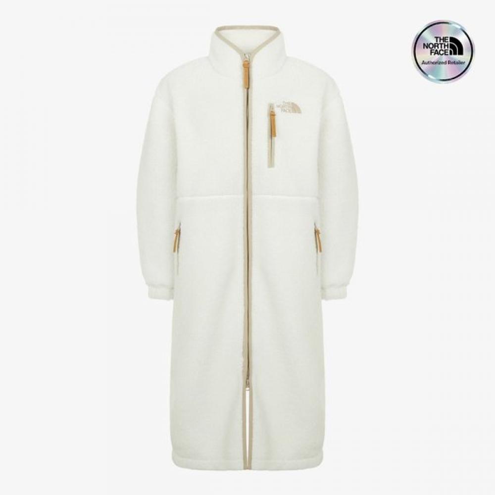 The North Face Women S Teddy Fleece Coat Cream Nc4fr85b CREAM/095
The North Face Women S Teddy Fleece Coat Cream Nc4fr85b CREAM/095