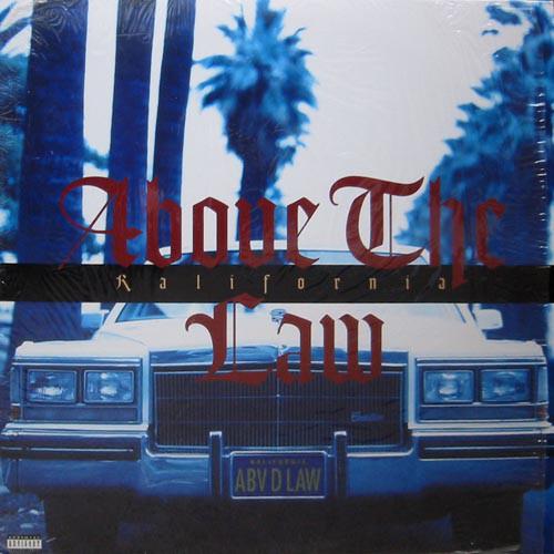 12inch Record ABOVE THE LAW - Kalifornia 8856163241 Ruthless Record 1995 US Rap & Hip-Hop/R&B Used
12inch Record ABOVE THE LAW - Kalifornia 8856163241 Ruthless Record 1995 US Rap & Hip-Hop/R&B Used