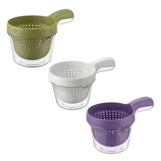 3Pcs Double Layer Drain Basket with Handle 2-in-1 Strainer Storage Container Small Vegetable Fruit Mini Berry Tomato Grape Washing Colander Bowl H
3Pcs Double Layer Drain Basket with Handle 2-in-1 Strainer Storage Container Small Vegetable Fruit Mini Berry Tomato Grape Washing Colander Bowl H