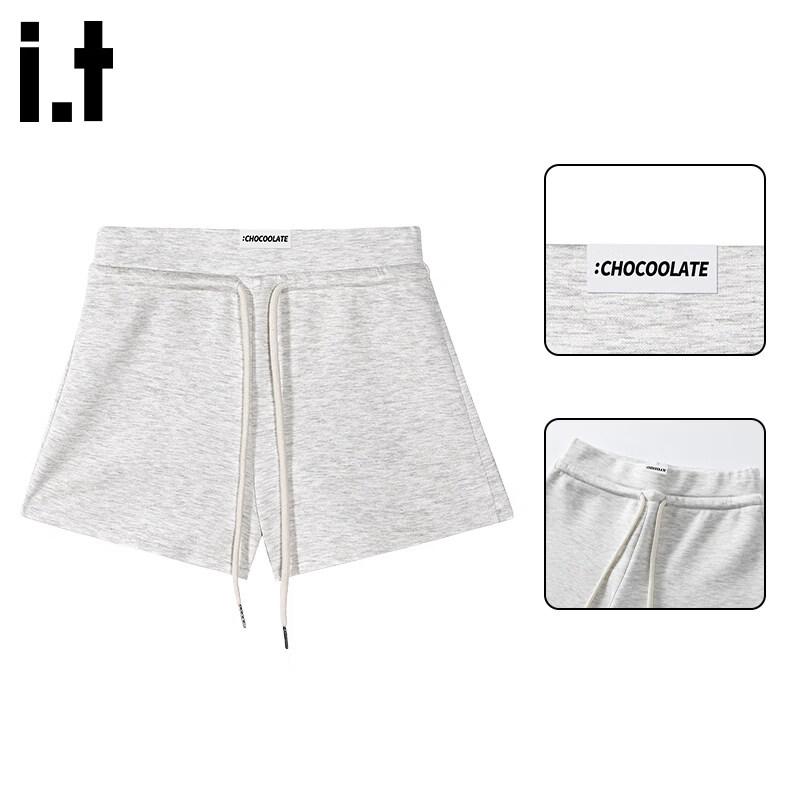 Women s High-Waisted Bodycon Hot Shorts L
Women s High-Waisted Bodycon Hot Shorts L