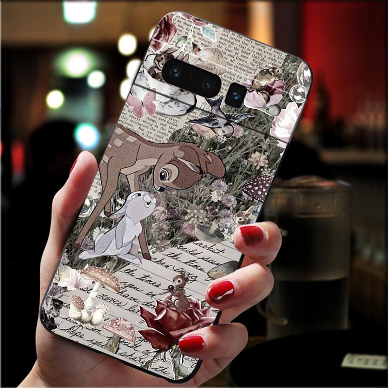 For Google Pixel 10 9 Pro XL Silicone Phone Soft Case For Google Pixel 9A 8A 7A 6A 5 Cover Shell cute sika deer Google Pixel 8 Pro
For Google Pixel 10 9 Pro XL Silicone Phone Soft Case For Google Pixel 9A 8A 7A 6A 5 Cover Shell cute sika deer Google Pixel 8 Pro