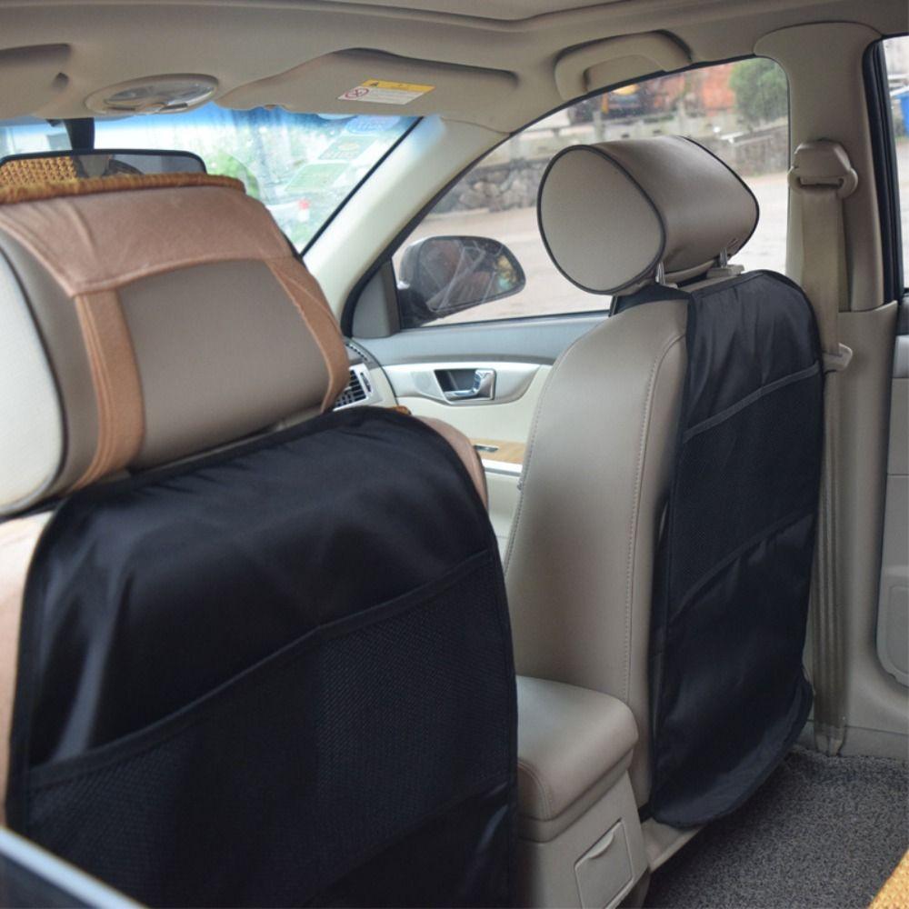 Leather Car Seat Back Protector Anti Mud Dirt Kick Clean Mat Pad Car Seat Back Cover Baby
Leather Car Seat Back Protector Anti Mud Dirt Kick Clean Mat Pad Car Seat Back Cover Baby