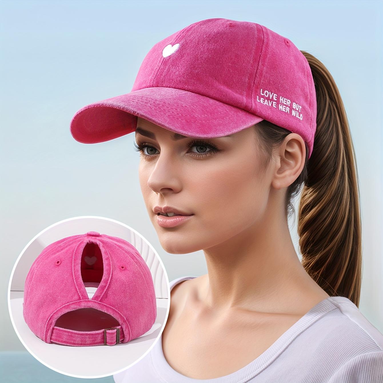 Embroidered Love Letter Design Baseball Cap Ponytail Cap Sports Outdoor Travel Hiking Cycling Hat Beach Hat Adjustable розы красного
Embroidered Love Letter Design Baseball Cap Ponytail Cap Sports Outdoor Travel Hiking Cycling Hat Beach Hat Adjustable розы красного