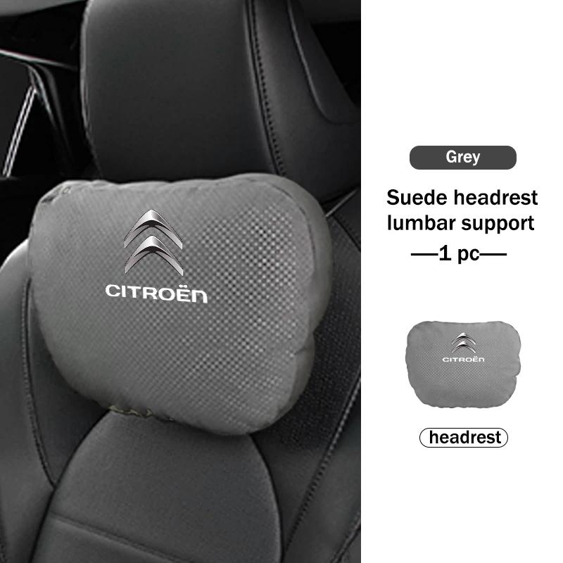 Car Neck Pillow Protective Lumbar Back Support Relieve Stress For Citroen Jumper Celysee Cactus Picasso Aircross Saxo Grand
Car Neck Pillow Protective Lumbar Back Support Relieve Stress For Citroen Jumper Celysee Cactus Picasso Aircross Saxo Grand