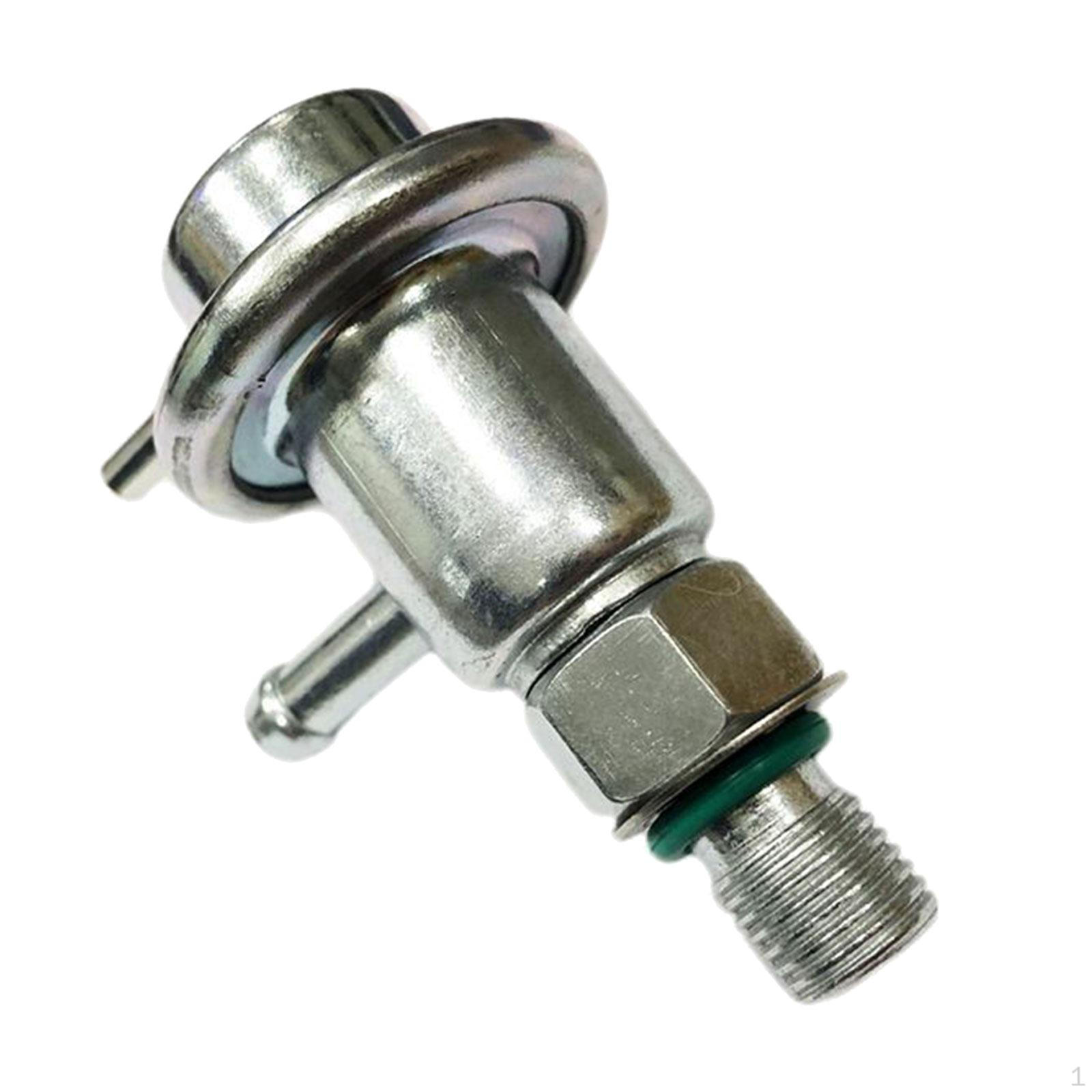 Pressure Regulator Replacement Practical Long Service Life Exquisite Workmanship Injection
Pressure Regulator Replacement Practical Long Service Life Exquisite Workmanship Injection