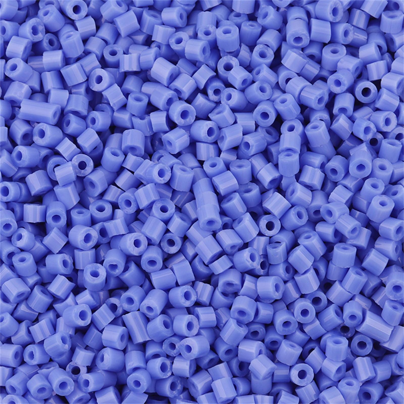 10g/bottle Solid Color Glass Rice Beads 3mm Diameter Short Tube Color Rice Beads Loose Beads Diy Hand String Beads Material One Size синій
10g/bottle Solid Color Glass Rice Beads 3mm Diameter Short Tube Color Rice Beads Loose Beads Diy Hand String Beads Material One Size синій