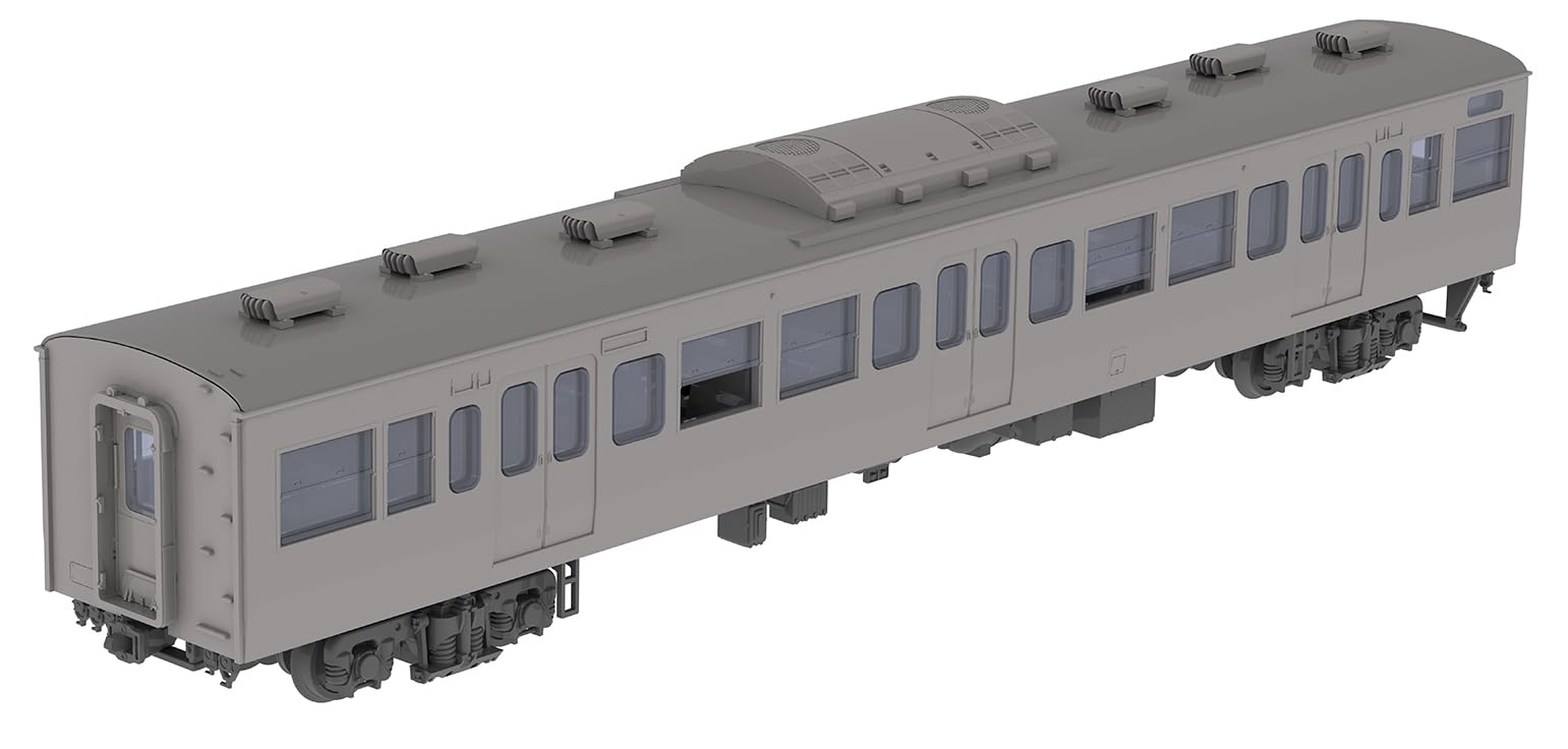 PM Office A PLUM JR East 115 series 300s DC train Saha 115 unpainted plastic kit PP193 1/80
PM Office A PLUM JR East 115 series 300s DC train Saha 115 unpainted plastic kit PP193 1/80
