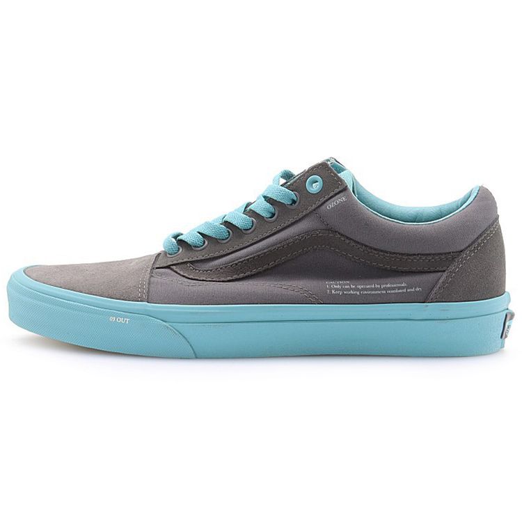 Кроссовки унисекс Vans C2H4 x Old Skool Zero Gravity Синий синий VN0A38G1RGY
Кроссовки унисекс Vans C2H4 x Old Skool Zero Gravity Синий синий VN0A38G1RGY