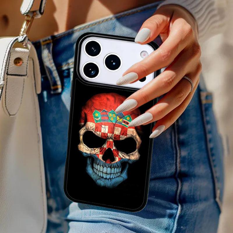 Croatia Flag soft Phone Case For iPhone 17 Air 14 15 13 12 Max Cover For Apple 14 15 16 16e 11 Pro Max Plus Coque iPhone 11pro max
Croatia Flag soft Phone Case For iPhone 17 Air 14 15 13 12 Max Cover For Apple 14 15 16 16e 11 Pro Max Plus Coque iPhone 11pro max