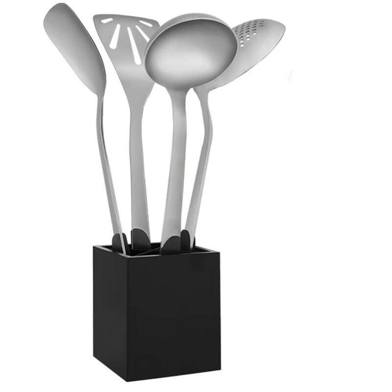 NORTON Stanford 5-Piece Kitchen Utensil Set
NORTON Stanford 5-Piece Kitchen Utensil Set