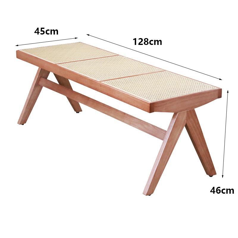 Vintage Wooden Stools Bench Woven Stools Modern Living Room Ottomans Outdoor Single Person Ottomans Entrance Hall Furniture
Vintage Wooden Stools Bench Woven Stools Modern Living Room Ottomans Outdoor Single Person Ottomans Entrance Hall Furniture