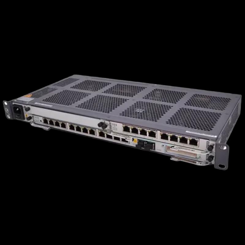 Huawei OptiX OSN500 SDH Multi-Rate Adaptive Optical Terminal
Huawei OptiX OSN500 SDH Multi-Rate Adaptive Optical Terminal