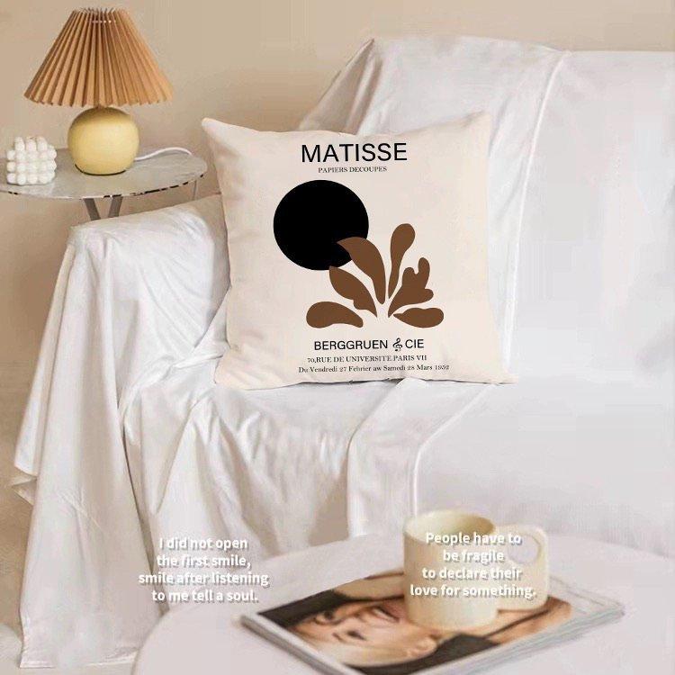 Скандинавская черно-белая подушка диван гостиная спальня подушка офис прикроватная спинка простая и атмосферная домашняя декорация 45 * 45Cm
Скандинавская черно-белая подушка диван гостиная спальня подушка офис прикроватная спинка простая и атмосферная домашняя декорация 45 * 45Cm