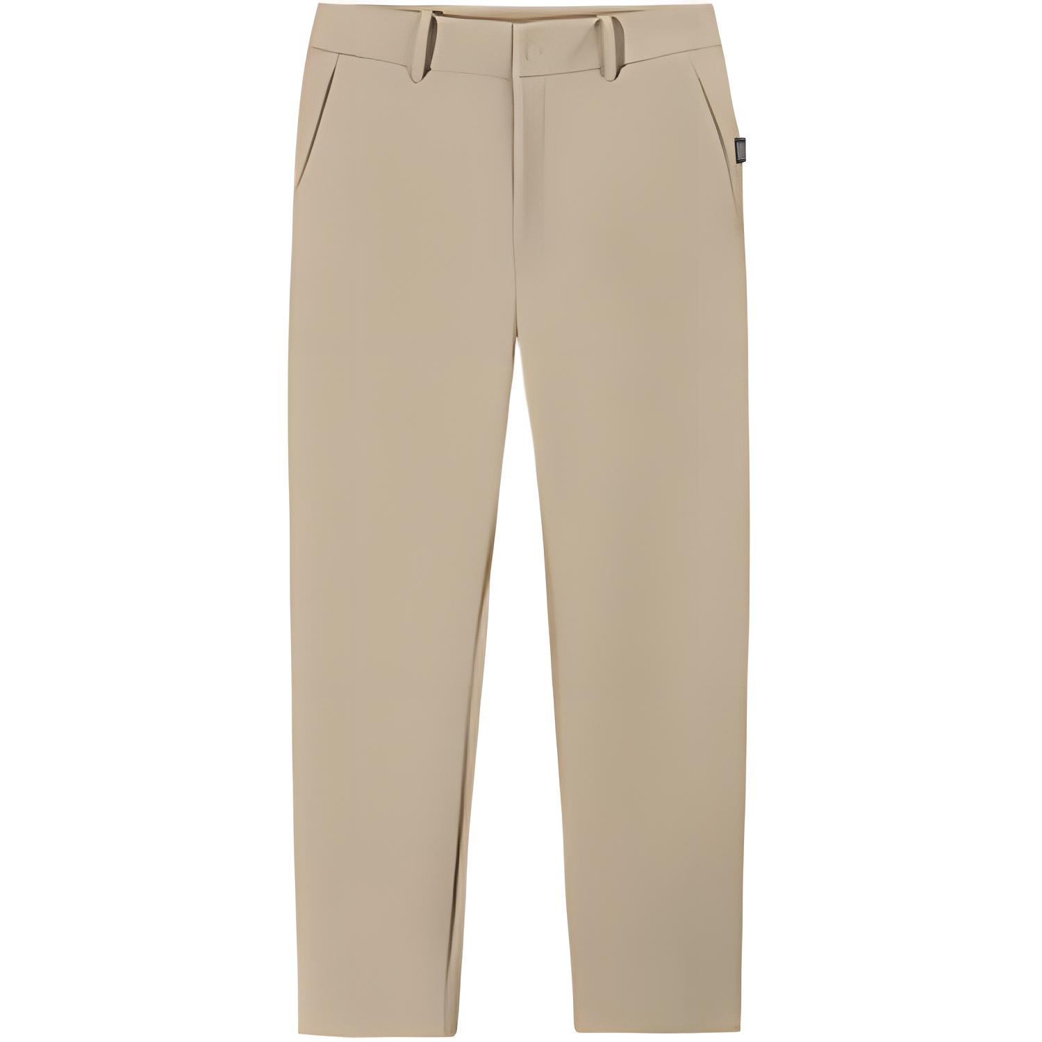 Anta Флисовые тренировочные брюки Slim Fit с водоотталкивающим покрытием мужские низ хаки 152517506N-2 M
Anta Флисовые тренировочные брюки Slim Fit с водоотталкивающим покрытием мужские низ хаки 152517506N-2 M