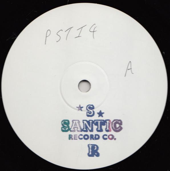 12inch Record FREDDIE MCKAY / AUGUSTUS PABLO - I m A Free Man / Hap Ki Do PSTI04PROMO Santic, Pressur 2018 UK Reggae, Ska & Dub Used
12inch Record FREDDIE MCKAY / AUGUSTUS PABLO - I m A Free Man / Hap Ki Do PSTI04PROMO Santic, Pressur 2018 UK Reggae, Ska & Dub Used