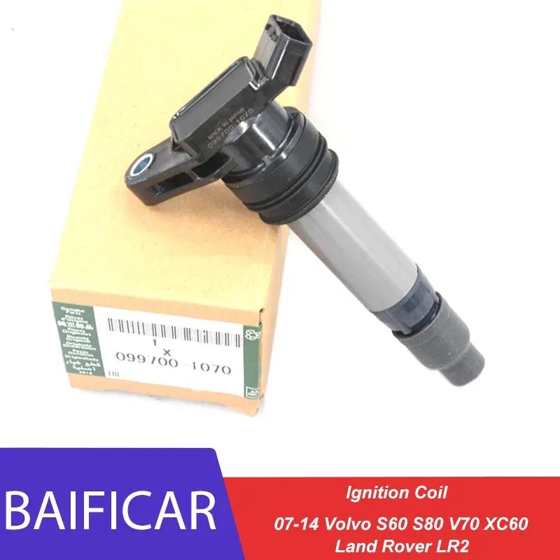 Baificar Brand New Ignition Coil 6G9N12A366 099700-1070 For 07-14 Volvo S60 S80 V70 XC60 Land Rover LR2
Baificar Brand New Ignition Coil 6G9N12A366 099700-1070 For 07-14 Volvo S60 S80 V70 XC60 Land Rover LR2