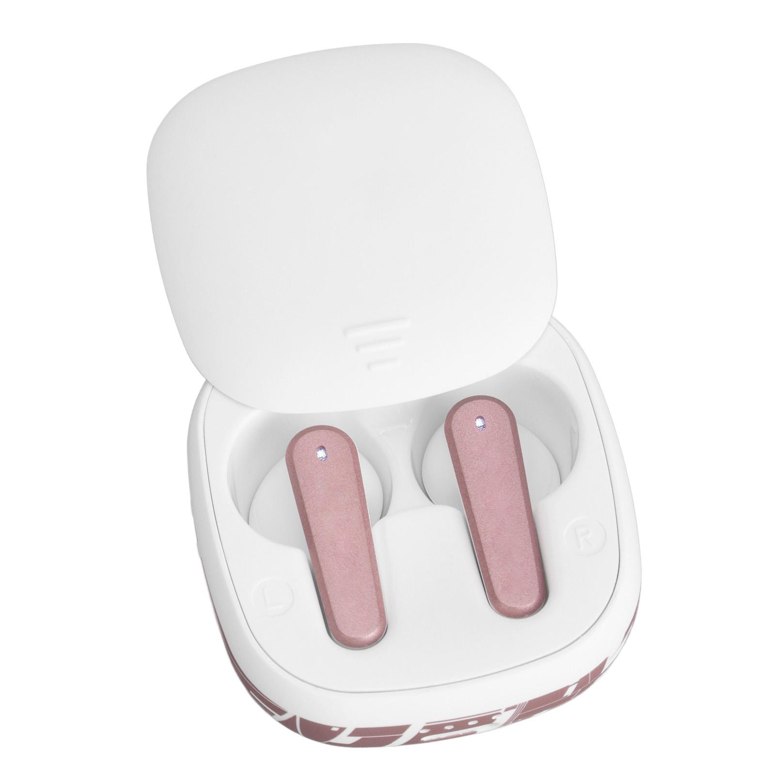 5.2 rbuds Lightweight Battery Endurance Noise Cancelling Wireless Hdphones for Sports Gaming Calls
5.2 rbuds Lightweight Battery Endurance Noise Cancelling Wireless Hdphones for Sports Gaming Calls