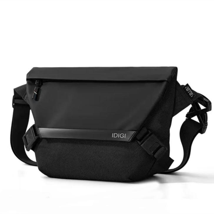 Мужская многофункциональная сумка через плечо: Универсальный городской, модный повседневный мессенджер, легкий уличный кроссбоди.
Мужская многофункциональная сумка через плечо: Универсальный городской, модный повседневный мессенджер, легкий уличный кроссбоди.