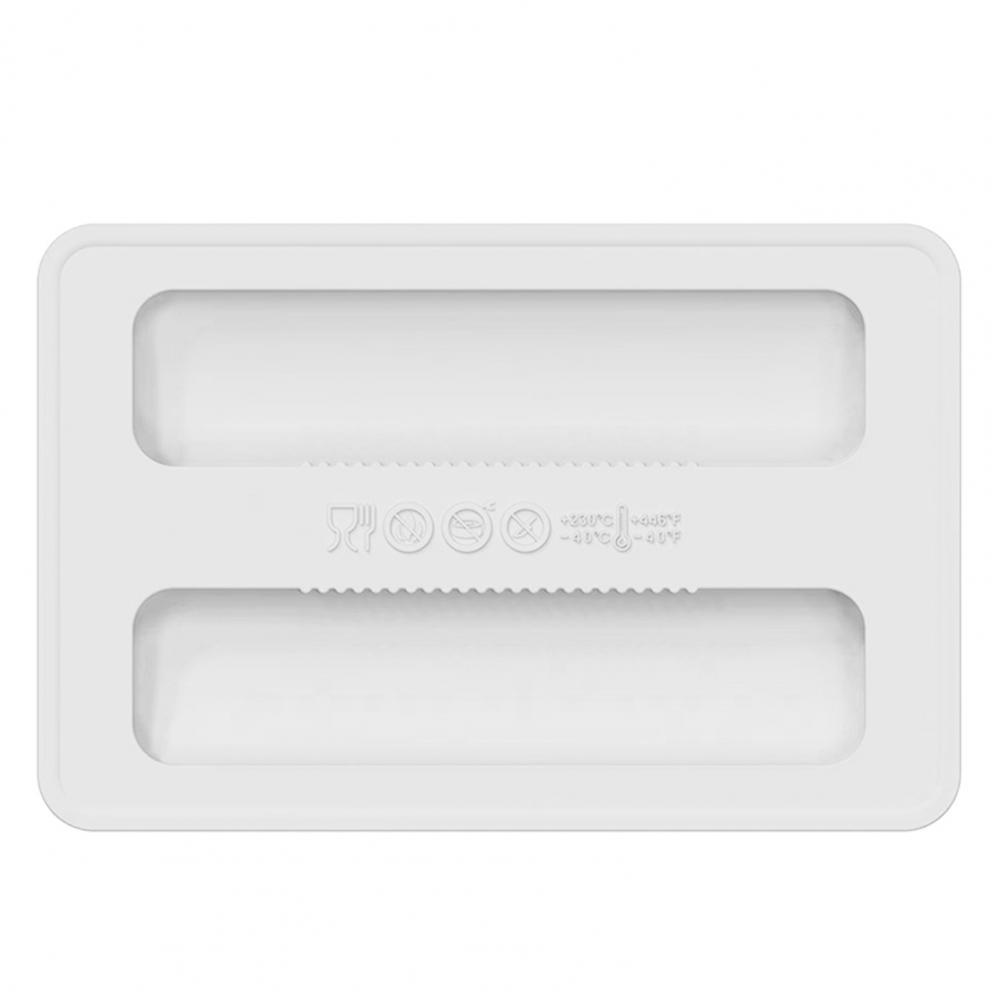 Силиконовая крышка для тостера, чехол для тостера, чехол для хлебопечки, верхняя часть тостера, чехол для хлебопечки, сэндвич-машина, аксессуары белый
Силиконовая крышка для тостера, чехол для тостера, чехол для хлебопечки, верхняя часть тостера, чехол для хлебопечки, сэндвич-машина, аксессуары белый