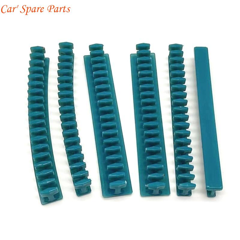 Y4UA Auto Body Damage Dent Repair Fix Tool Pulling Bridge Puller Dent Removal GluesTabs Hand Repair Tools Universal
Y4UA Auto Body Damage Dent Repair Fix Tool Pulling Bridge Puller Dent Removal GluesTabs Hand Repair Tools Universal