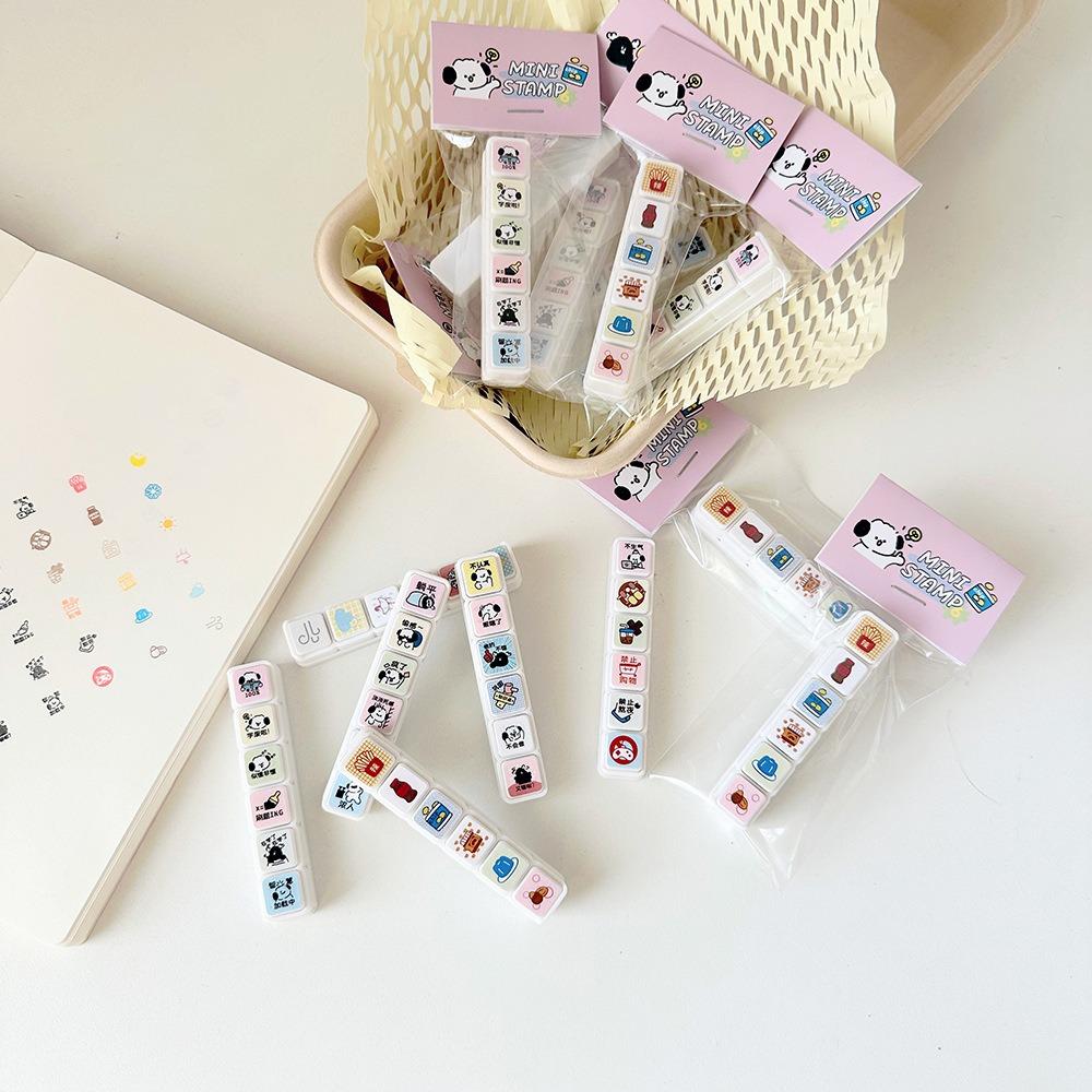 Kawaii Cartoon Decorative Stamps Journal Planner Arts Scrapbooking Stamp Student Gifts F
Kawaii Cartoon Decorative Stamps Journal Planner Arts Scrapbooking Stamp Student Gifts F