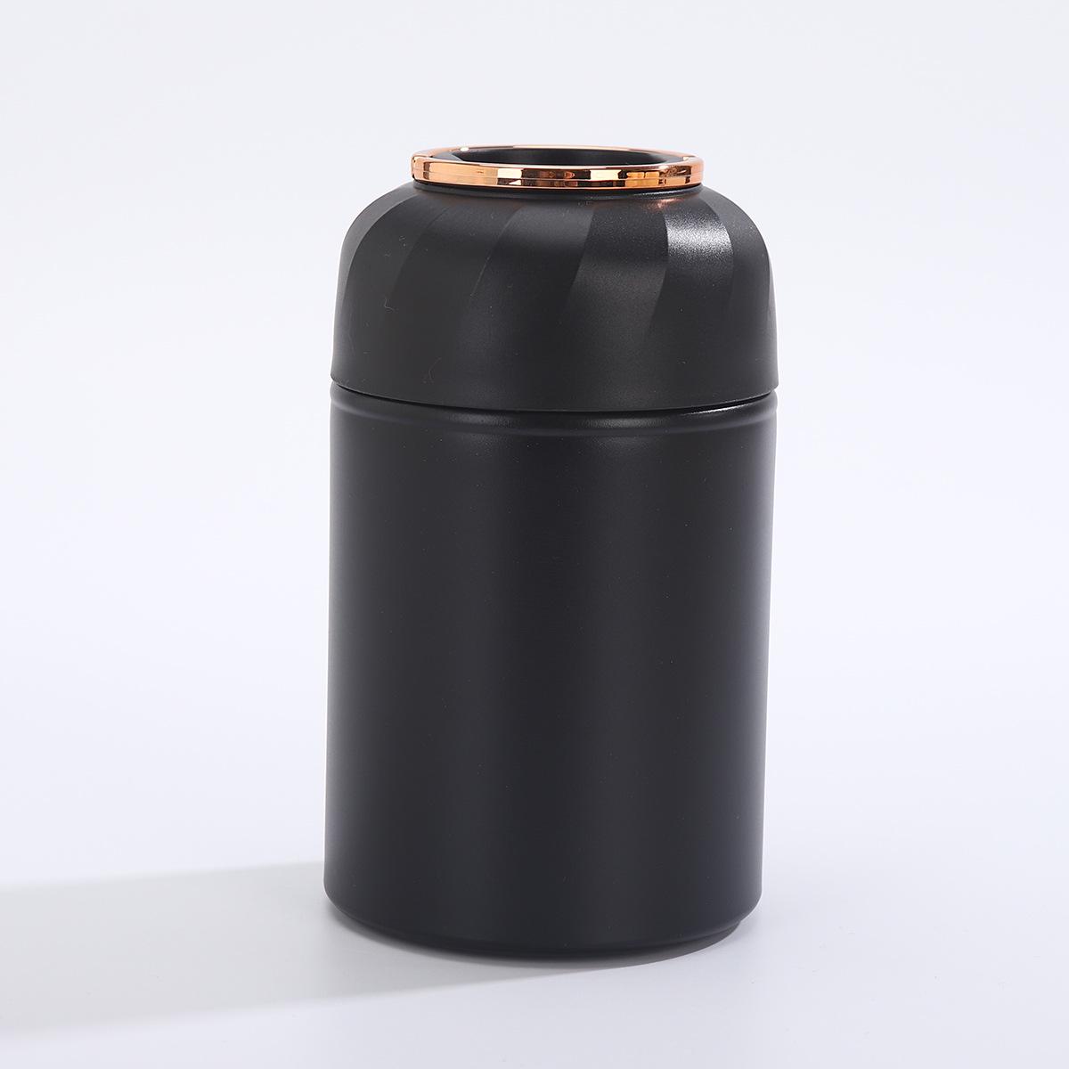Portable 316 Stainless Steel Thermal Cooker with Embossed Design, Large Capacity Insulated Lunch Box & Handheld Stew Pot 500ml
Portable 316 Stainless Steel Thermal Cooker with Embossed Design, Large Capacity Insulated Lunch Box & Handheld Stew Pot 500ml