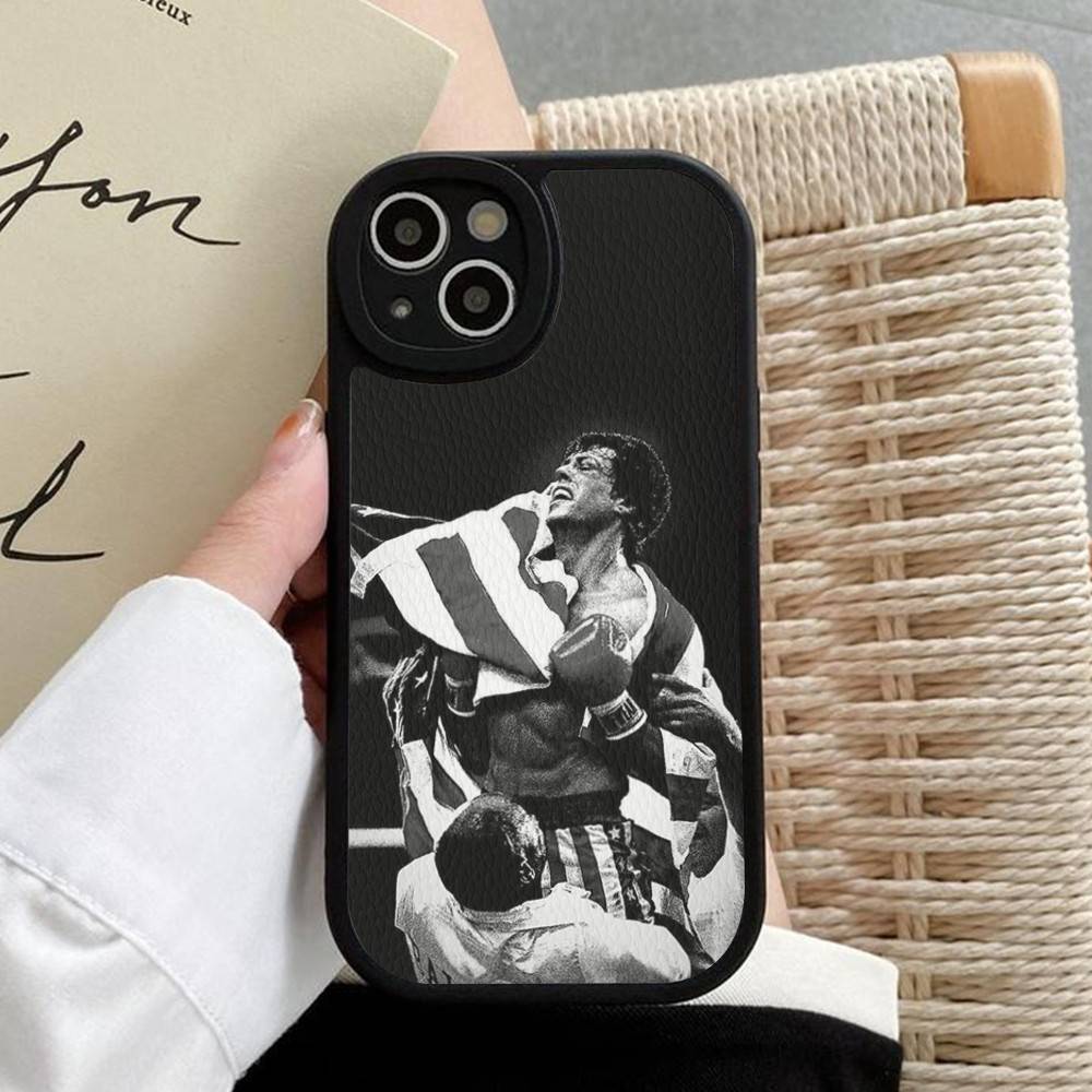 Sports Drama R-Rocky Phone Case Hard Leather For IPhone 16 15 14 13 12 Mini 11 14 Pro Max Xs X Xr 7 8 Plus Fundas iphone 13pro
Sports Drama R-Rocky Phone Case Hard Leather For IPhone 16 15 14 13 12 Mini 11 14 Pro Max Xs X Xr 7 8 Plus Fundas iphone 13pro