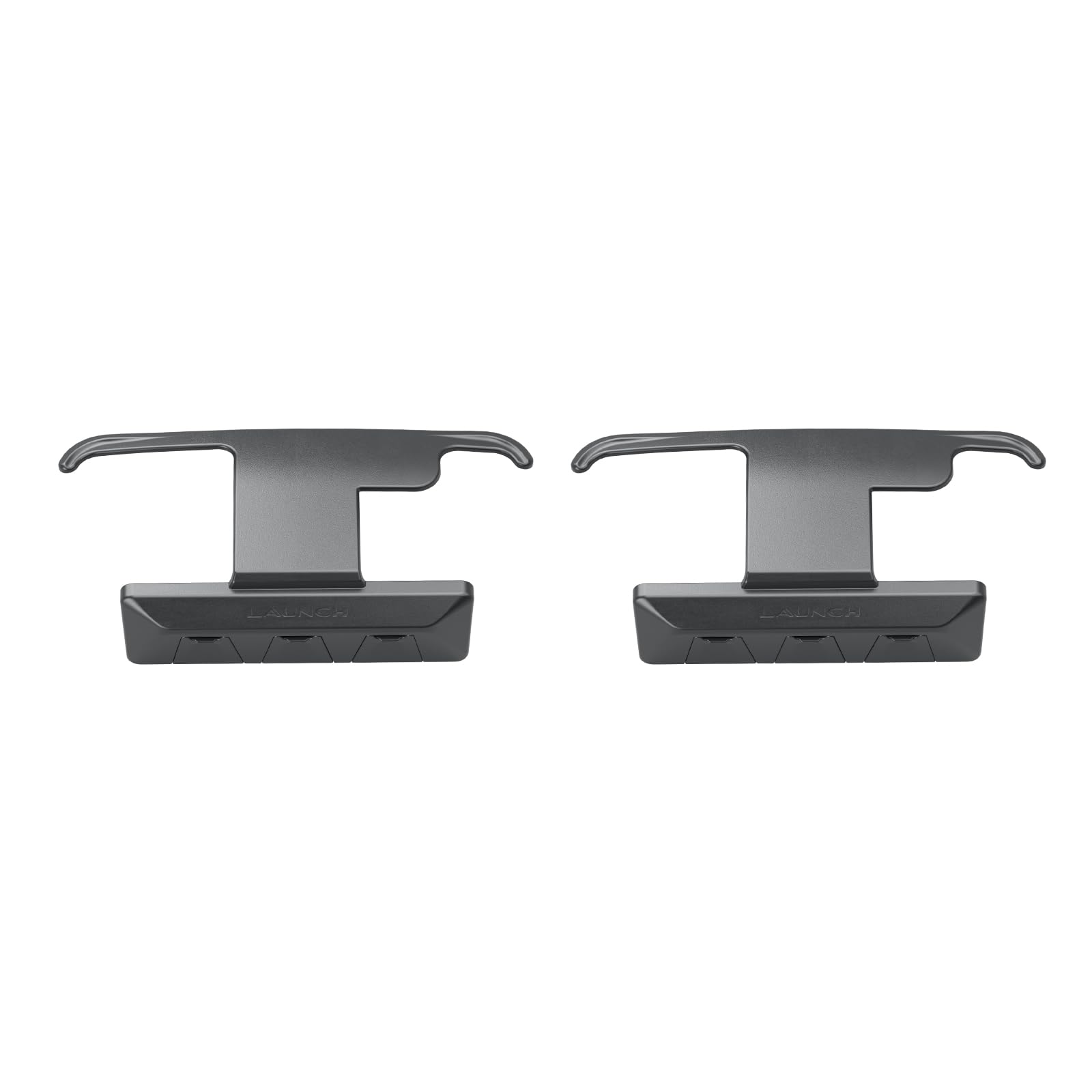 2Pcs for Tesla Model Y Juniper 2026 2026 Model 3 Highland 2026-2026 Seat Back Hidden Folding Seat HookOrganizer Car Accessories
2Pcs for Tesla Model Y Juniper 2026 2026 Model 3 Highland 2026-2026 Seat Back Hidden Folding Seat HookOrganizer Car Accessories