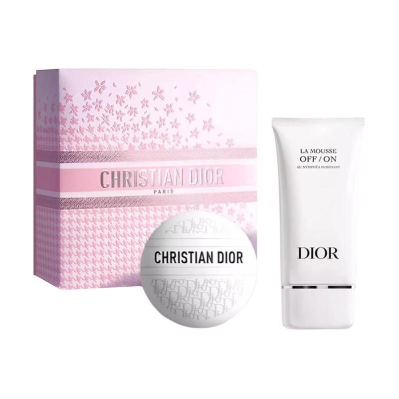 DIOR Presbyopia accompanying gift box Valentine s Day 520 limited edition moisturizing holiday birthday gift for girlfriend and best friend 50ml+150ml белый
DIOR Presbyopia accompanying gift box Valentine s Day 520 limited edition moisturizing holiday birthday gift for girlfriend and best friend 50ml+150ml белый