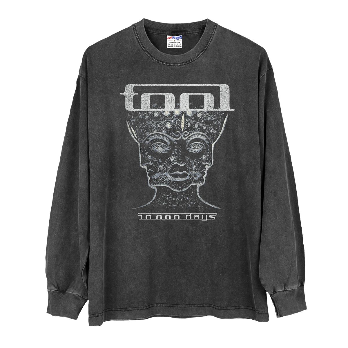 Rock Metal Tool Band TShirt Streetwear Opeth Cotton Short Sleeve Graphic Mens Tops Daily Cool Unisex Washed Shirt For Man S
Rock Metal Tool Band TShirt Streetwear Opeth Cotton Short Sleeve Graphic Mens Tops Daily Cool Unisex Washed Shirt For Man S