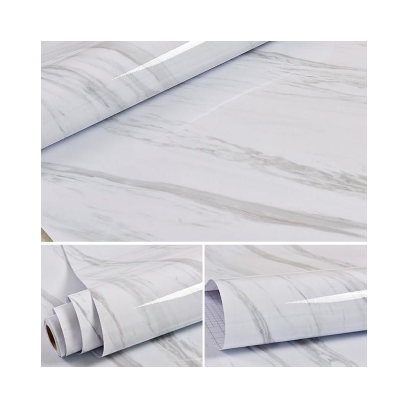 Водонепроницаемые самоклеящиеся обои для стен, устойчивые к высоким температурам, обои «сними и приклей», белые обои, наклейка для домашнего декора 40CMX3M
Водонепроницаемые самоклеящиеся обои для стен, устойчивые к высоким температурам, обои «сними и приклей», белые обои, наклейка для домашнего декора 40CMX3M