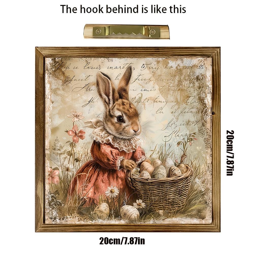 1 Деревянная настенная резьба в стиле ар-деко в виде пасхального кролика и яйца - Праздничный домашний декор на Рождество и День благодарения, Вдохновленное настенное искусство для гостиной
1 Деревянная настенная резьба в стиле ар-деко в виде пасхального кролика и яйца - Праздничный домашний декор на Рождество и День благодарения, Вдохновленное настенное искусство для гостиной