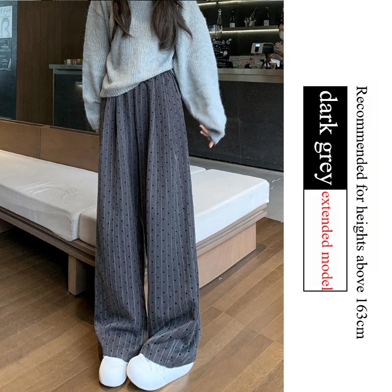 GMXIA Женские модные повседневные брюки с однотонным принтом и высокой талией и капри XL темно серый
GMXIA Женские модные повседневные брюки с однотонным принтом и высокой талией и капри XL темно серый