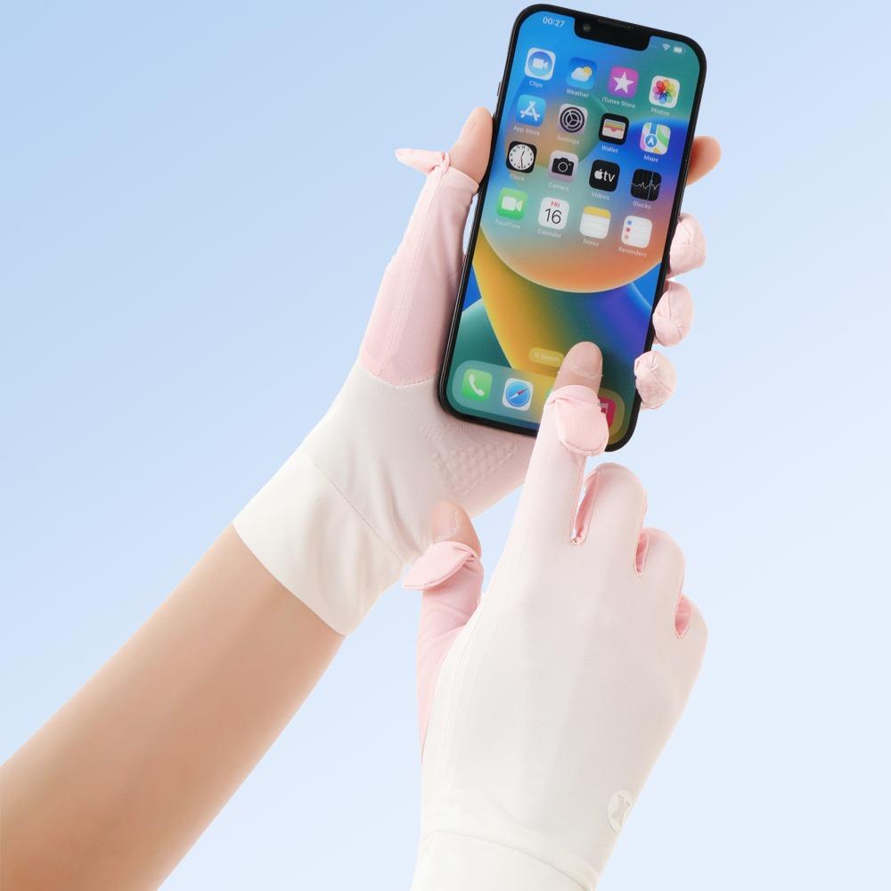 Highly Elastic Bridal Wedding Gloves Touch Screen Sunscreen Gloves 2024 Armguard Cycling Driving
Highly Elastic Bridal Wedding Gloves Touch Screen Sunscreen Gloves 2024 Armguard Cycling Driving