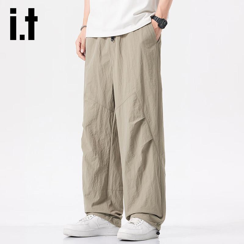 izzue it Men s Summer Lightweight Casual Straight-Leg Pants 3XL
izzue it Men s Summer Lightweight Casual Straight-Leg Pants 3XL