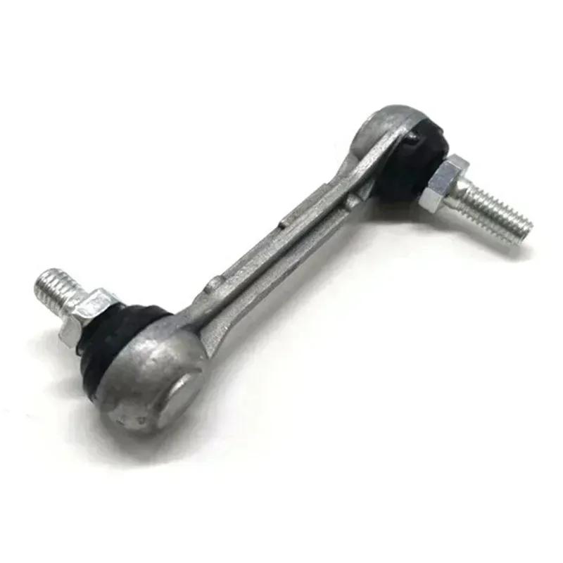 Easy Installation Headlight Sensor Leveller Rod For Honda For Crv 2007 2011 Silver Color OEM Number 06136 SWA R01
Easy Installation Headlight Sensor Leveller Rod For Honda For Crv 2007 2011 Silver Color OEM Number 06136 SWA R01