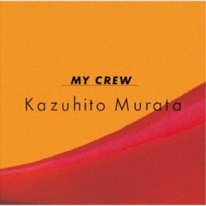 CD KAZUHITO MURATA - MY CREW (+ 9) BRIDGE382,WQCQ9 WARNER MUSIC JA 2023 Japan Japanese Pop/Rock
CD KAZUHITO MURATA - MY CREW (+ 9) BRIDGE382,WQCQ9 WARNER MUSIC JA 2023 Japan Japanese Pop/Rock