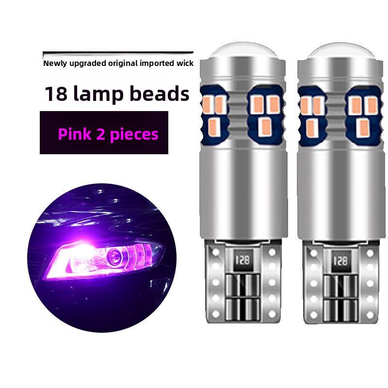For Volkswagen VW GOLF 4 5 6 7 8 MK4 MK5 MK6 MK7 MK8 POLO 6R 6C 9N Tiguan Passat B5 B6 B7 B8 Car Signal Parking LED Reading Lamp
For Volkswagen VW GOLF 4 5 6 7 8 MK4 MK5 MK6 MK7 MK8 POLO 6R 6C 9N Tiguan Passat B5 B6 B7 B8 Car Signal Parking LED Reading Lamp
